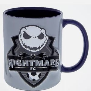 Disney Mug Nightmare Before Christmas